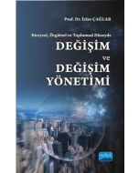 Değişim ve Değişim Yönetimi