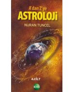 A’dan Z’ye Astroloji 4. Kitap
