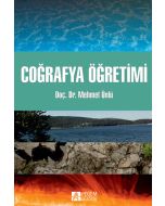 Coğrafya Öğretimi