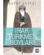 Irak Türkmen Boyları