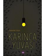 Karınca Yuvası