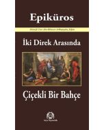 İki Direk Arasında Çiçekli Bir Bahçe