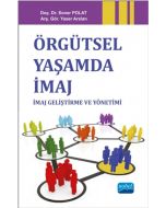 Örgütsel Yaşamda İmaj