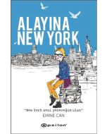 Alayına New York