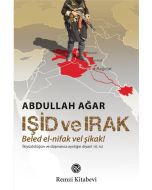 Işid ve Irak - Beled el-nifak Vel Şikak!
