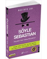 Söyle Sebastian