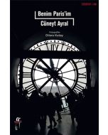Benim Paris'im