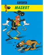 Rintintin 1 - Maskot