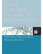 Sosyal Bilimlerde Yaklaşımlar ve Metodolojiler