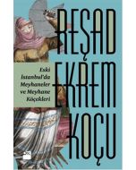 Eski İstanbul’da Meyhaneler ve Meyhane Köçekleri
