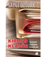 Kırmızı Klasör