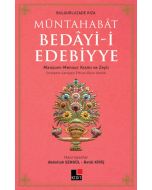 Müntahabat Bedayi-i Edebiyye