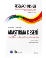 Araştırma Deseni