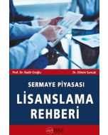 Sermaye Piyasası Lisanslama Rehberi