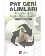 Pay Geri Alımları