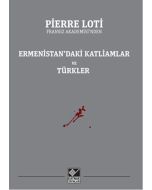 Ermenistan'daki Katliamlar ve Türkler