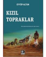 Kızıl Topraklar