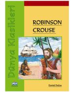 Robinson Crouse