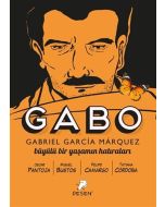 Gabo - Büyülü Bir Yaşamın Hatıraları