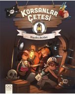 Korsanlar Çetesi - Hayalet Avcıları
