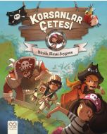 Korsanlar Çetesi : Büyük Elmas Soygunu