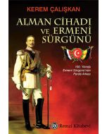 Alman Cihadı ve Ermeni Sürgünü