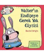 Walter'ın Endişeye Gerek Yok Giysisi