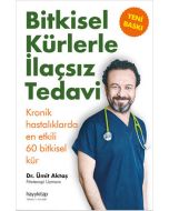 Bitkisel Kürlerle İlaçsız Tedavi