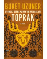 Uyumsuz Defne Kaman'ın Maceraları - Toprak