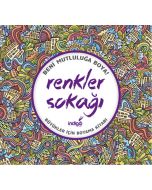 Renkler Sokağı