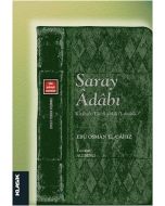 Saray Adabı