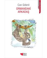 Ormandaki Arkadaş