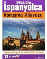 İspanyolca Konuşma Kılavuzu