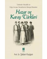 Hazar ve Karay Türkleri