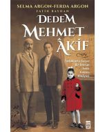 Dedem Mehmet Akif