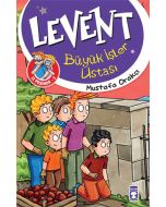 Levent İz Peşinde 2 - Büyük İşler Ustası