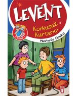 Levent İz Peşinde 2 - Korkusuz Kurtarıcı