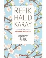 Ağaç ve Ahlak