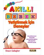 Akıllı Bebek Yetiştirmek İçin Deneyler