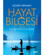 Hayat Bilgesi 2