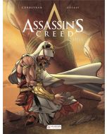 Assassin's Creed 6. Cilt - Leila