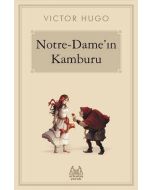 Notre - Dame'ın Kamburu