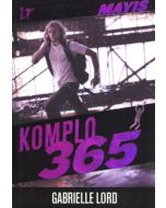 Komplo 365 - 5. Kitap