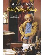 Eski Çiçekçi Sokağı