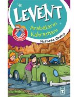 Levent İz Peşinde 2 - Arabaların Kahramanı