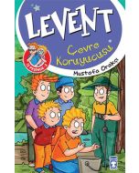 Levent İz Peşinde 2 - Çevre Koruyucusu