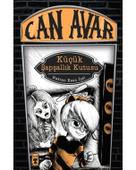 Can Avar – Küçük Şapşallık Kutusu