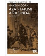 Ayaktakımı Arasında