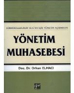Yönetim Muhasebesi