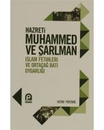 Hazreti Muhammed ve Şarlman